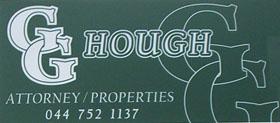 G. G. Hough Properties Country Properties For Sale